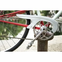 Vélo Urbain Peugeot -Vélos de route électriques soldes magasin peugeot pe 25 1975 3