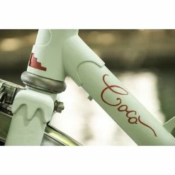 Vélo Urbain Peugeot -Vélos de route électriques soldes magasin peugeot pe 25 1975 5