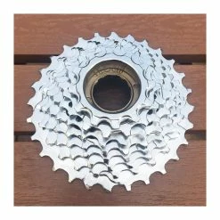 Pièce Détachée,Haute Qualité 12 28T 8 Vitesses Vélo Vélo Vtt Cassette 8 Vitesses Roue Libre - Type 8 Speed - Avis / Test