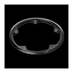 Pièces De Vélo 5 Trous Vélo Cyclisme Univers Pédalier Protéger Couvercle Capuchon En Plastique Chaîne Roue Couverture Gar - Avis / Test