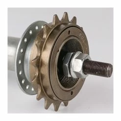 Pignon De Cassette De Roue Libre De Vélo à 16 Dents 16T Accessoire De Remplacement Pour Vélo -JUN-JUN - Avis / Test