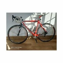 Vélo De Course Pinarello - 53