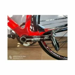 Vélo De Course Pinarello - 53 -Vélos de route électriques soldes magasin pinarello 5
