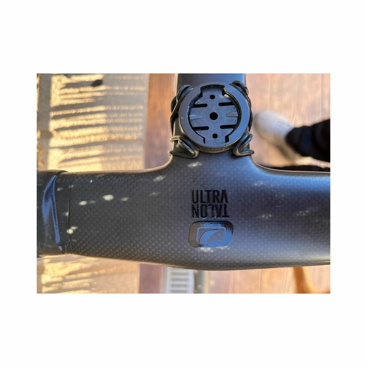 Vélo De Course Pinarello - 55 - 700c 2 Vélo De Course Pinarello - 55 - 700c – Image 2