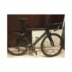 Vélo De Course Pinarello - 54 -Vélos de route électriques soldes magasin pinarello dogma f8 2