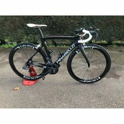 Vélo De Course Pinarello - 50