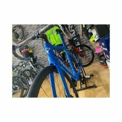 Vélo De Course Pinarello - 55 -Vélos de route électriques soldes magasin pinarello paris 105 di2 2x13 4