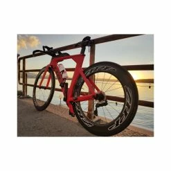 Vélo De Course Specialized - 52