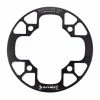 Protège-chaîne De Vélo 104 Bcd VTT Couvercle De Protection De Roue Chaîne Couvercle De Protection Pour Vélo 415 - Avis / Test
