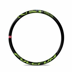 Racing-4 DB Vélo De Route Escalade Roue Ensemble Autocollant Jante Hauteur 40mm Frein à Disque Vélo Jante [6475FE1] - Avis / Test