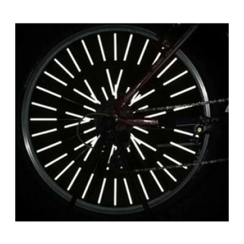 Red -Tube De Lumière D'avertissement Réflecteur Réfléchissant Extérieur 75mm, 12 Pièces, Roue De Vélo De Montagne, Jante - Avis / Test 1 Red -Tube De Lumière D'avertissement Réflecteur Réfléchissant Extérieur 75mm, 12 Pièces, Roue De Vélo De Montagne, Jante - Avis / Test