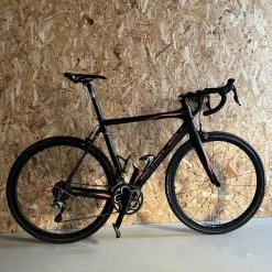 Vélo De Course Ridley - 54 - 28"