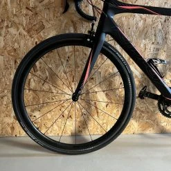 Vélo De Course Ridley - 54 - 28" 10 Vélo De Course Ridley - 54 - 28" -Vélos de route électriques soldes magasin ridley fenix carbon ultegra ruedas progress nitro carbon 4