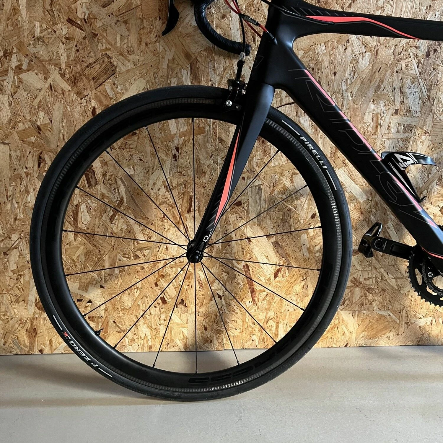 Vélo De Course Ridley - 54 - 28" 5 Vélo De Course Ridley - 54 - 28" – Image 5