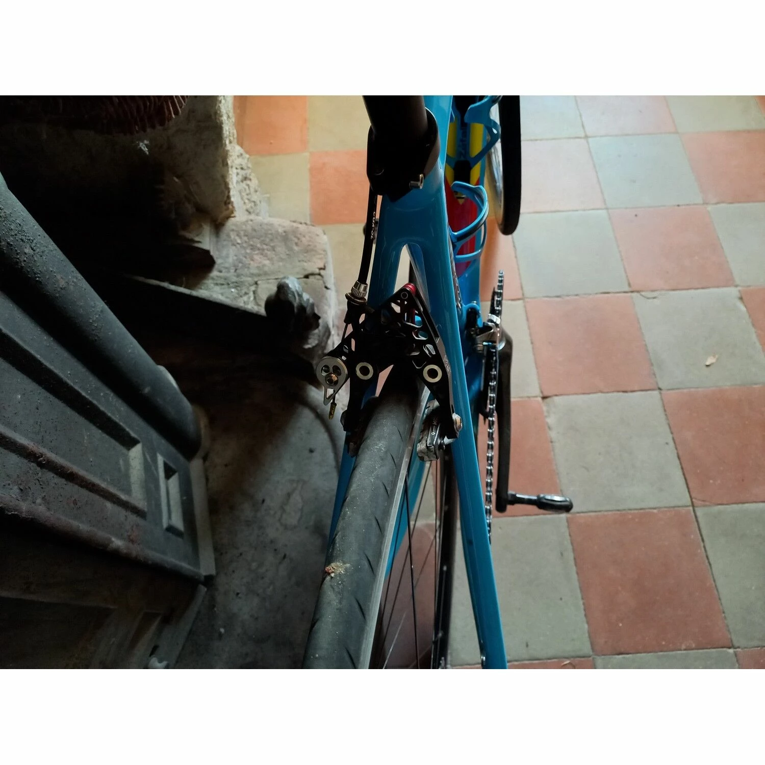 Vélo De Course Ridley - 45 - 700c 3 Vélo De Course Ridley - 45 - 700c – Image 3