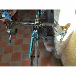 Vélo De Course Ridley - 45 - 700c 7 Vélo De Course Ridley - 45 - 700c -Vélos de route électriques soldes magasin ridley fenix sl 3