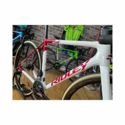 Vélo De Course Ridley - 54 - 700c -Vélos de route électriques soldes magasin ridley helium 2023 3