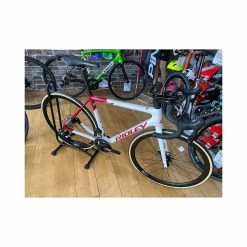 Vélo De Course Ridley - 54 - 700c -Vélos de route électriques soldes magasin ridley helium 2023 4