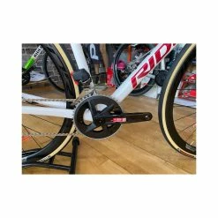 Vélo De Course Ridley - 54 - 700c -Vélos de route électriques soldes magasin ridley helium 2023 5