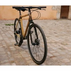 Vélo Urbain Autre Marque 10 Vélo Urbain Autre Marque -Vélos de route électriques soldes magasin rimba city 4