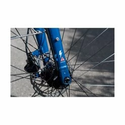 Decathlon Vélo De Voyage Décathlon -Vélos de route électriques soldes magasin riverside touring 520 3