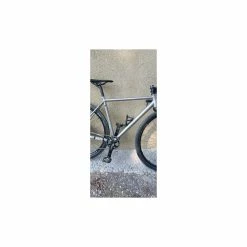 Vélo De Gravel Rondo - 54 - 700c -Vélos de route électriques soldes magasin rondo ruut ti 2