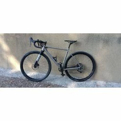 Vélo De Gravel Rondo - 54 - 700c
