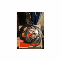 Vélo De Course Rose Bikes - 53 - 28" -Vélos de route électriques soldes magasin rose x lite 6 disc 2