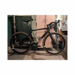 Vélo De Course Rose Bikes - 53 - 28"