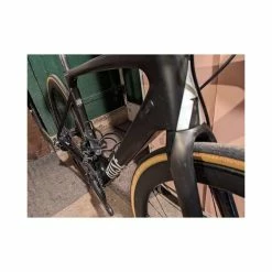 Vélo De Course Rose Bikes - 53 - 28" -Vélos de route électriques soldes magasin rose x lite 6 disc 4