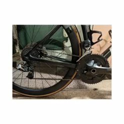 Vélo De Course Rose Bikes - 53 - 28" -Vélos de route électriques soldes magasin rose x lite 6 disc 5