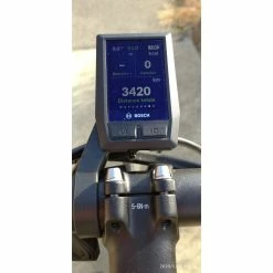 Vélo De Route électrique Moustache Bikes - 54 - 28" 6 Vélo De Route électrique Moustache Bikes - 54 - 28" -Vélos de route électriques soldes magasin roue carbone en 700 2