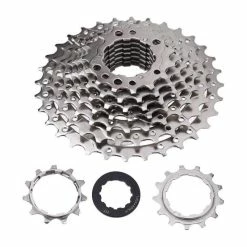 Roue Libre 9 10 11 12 Vitesse Pignon De Cassette De Roue Libre Pour Vélo De Route 32 36 42 46t Pour Vtt - Avis / Test