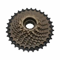 Roue Libre 9 Vitesses 13‑32T MEIJUN Acier Fileté 9 Vitesses 13-32T Roue Libre Roue Libre Vélo Pièces De Roue Libre - Avis / Test