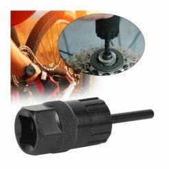 Roue Libre De Vélo Enlever La Clé(noir )-HEN - Avis / Test