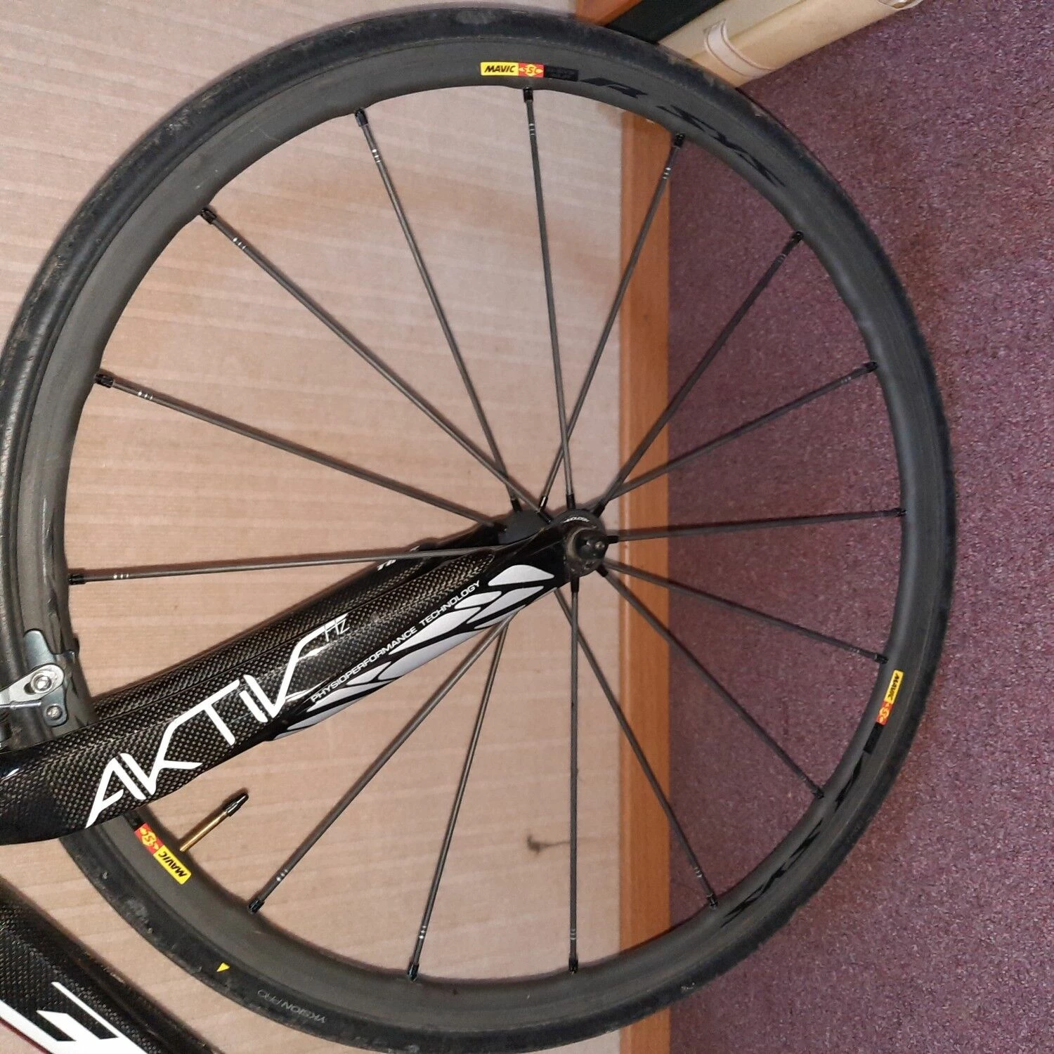 Vélo De Course Time - 58 4 Vélo De Course Time - 58 – Image 4