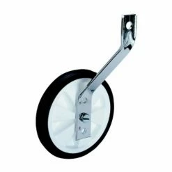Roue Stabilisateur Vélo Enfant Busch & Müller 16-20- - Noir/blanc - TU - Avis / Test