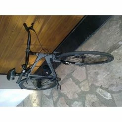 Vélo Urbain Focus -Vélos de route électriques soldes magasin roues 2