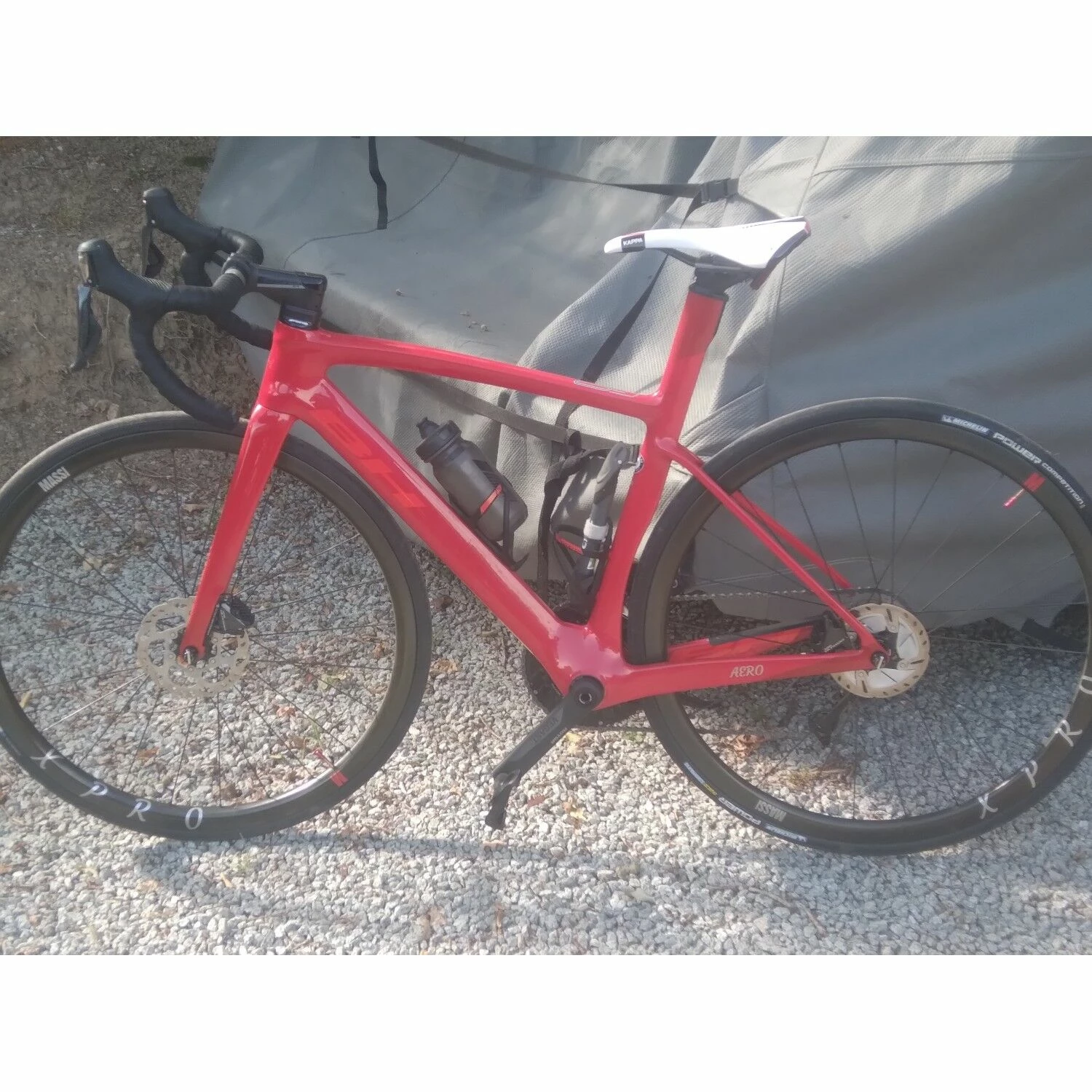 Vélo De Course Bh - 52 2 Vélo De Course Bh - 52 – Image 2