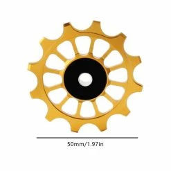 Roues De Roue De Roue à Vélo Pour Vélo De Vélo De Montagne) - Avis / Test