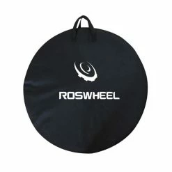 Sac De Transport De Roue De Vélo, Sacoche De Bicyclette, Cyclisme Sur Route, Vtt, Sac De Roue De Bicyclette Simple, [03BF813] - Avis / Test