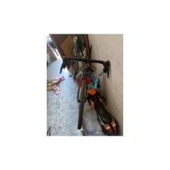 Vélo De Gravel Autre Marque - 53 - 29" -Vélos de route électriques soldes magasin sava gravel carbon g1 1 2