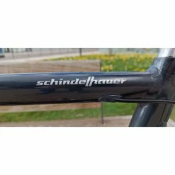 Vélo Urbain Autre Marque -Vélos de route électriques soldes magasin schindelhauer ludwig viii 2