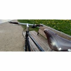 Vélo Urbain Autre Marque -Vélos de route électriques soldes magasin schindelhauer ludwig viii 5