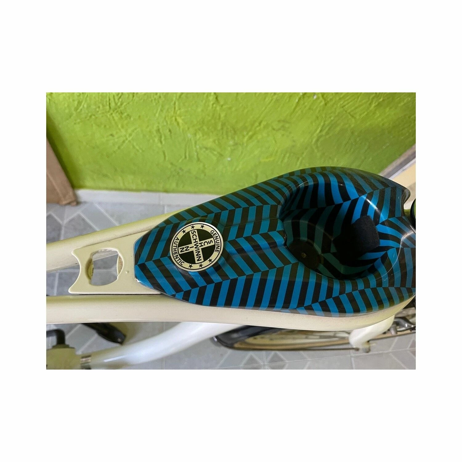 Vélo Urbain Spatzwear 5 Vélo Urbain Spatzwear – Image 5