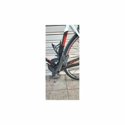 Vélo De Course Scott - 52 - 27,5" -Vélos de route électriques soldes magasin scott addict carbono ultegra 3