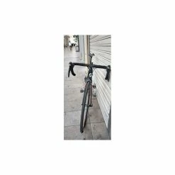 Vélo De Course Scott - 52 - 27,5" -Vélos de route électriques soldes magasin scott addict carbono ultegra 4