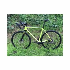 Vélo De Course Scott - 56