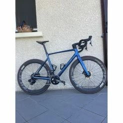 Vélo De Course Scott - 56