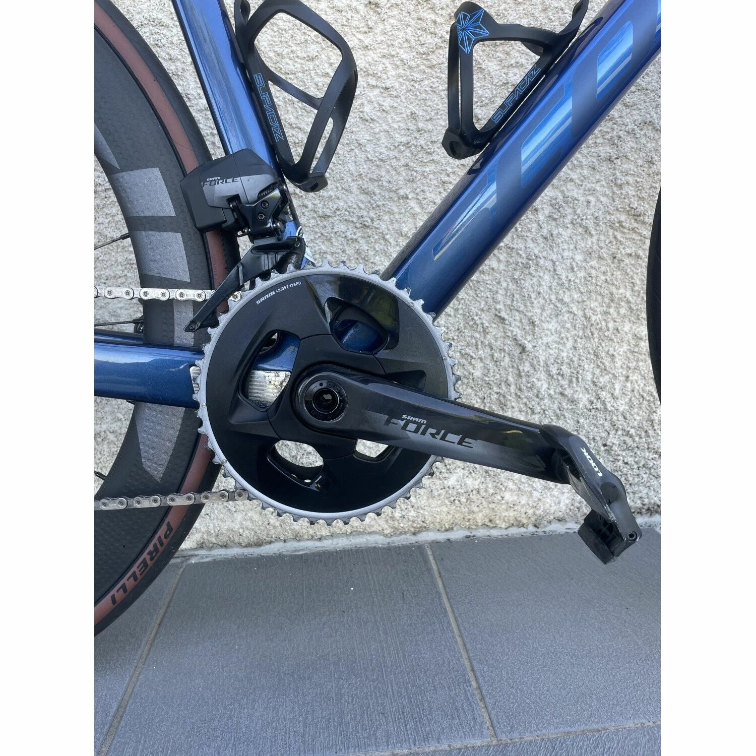 Vélo De Course Scott - 56 2 Vélo De Course Scott - 56 – Image 2